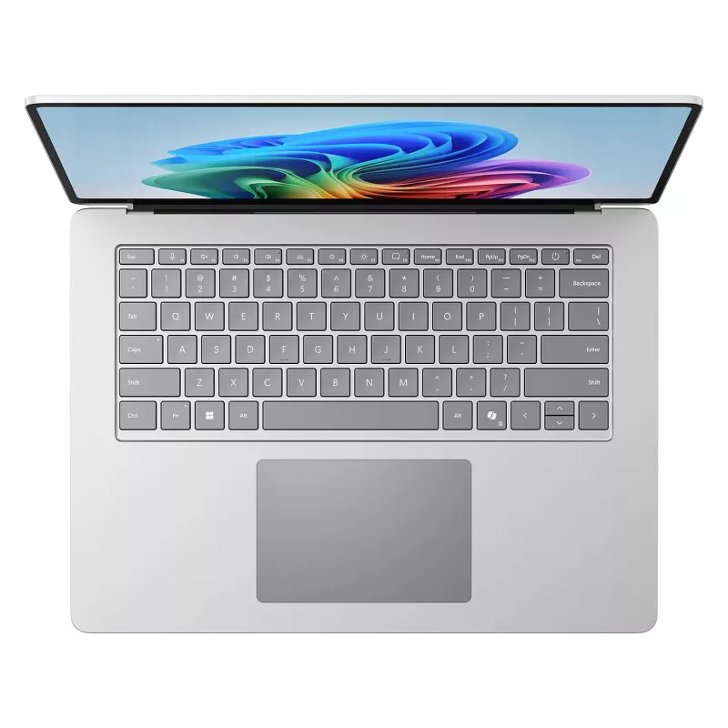 Microsoft Surface Laptop for Business 8th Edition 13,8