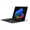 Portátil Microsoft Surface Laptop for Business 8th Edition de 13,8 polegadas com ecrã tátil, Intel Core Ultra X7 368H, 16GB RAM, 512GB SSD, Windows 11 Pro, preto