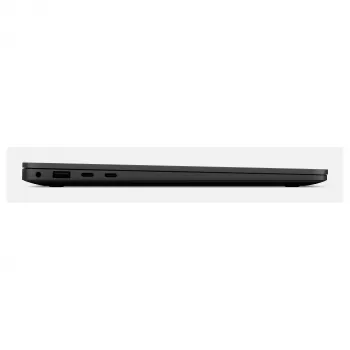 Portátil Microsoft Surface Laptop for Business 8th Edition de 13,8 polegadas com ecrã tátil, Snapdragon X2 Plus, 32GB RAM, 512GB SSD, Windows 11 Pro, preto