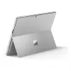 Microsoft Surface Pro 11th Edition Copilot+ PC 13 polegadas 2-em-1 Platinum Snapdragon X Plus 16GB/512GB SSD Windows 11 (teclado alemão)