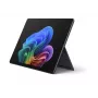 Microsoft Surface Pro 12th Edition Tablet de 13 polegadas, Intel Core Ultra 7, 16GB RAM, 256GB SSD, Windows 11 Pro, Preto