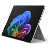 Microsoft Surface Pro 12.ª Edição Tablet 2-em-1 13 polegadas (Intel Core Ultra 7, 16GB RAM, 256GB SSD, OLED, Platina, Windows 11 Pro)