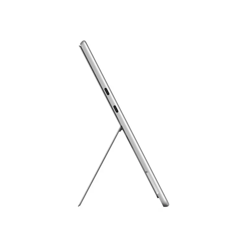 Microsoft Surface Pro 12.ª edição Tablet de 13 polegadas, Snapdragon X2 Elite, 32GB RAM, 256GB SSD, Windows 11 Pro, Platina