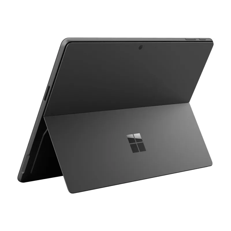 Microsoft Surface Pro 13 Tablet 2-em-1 (12.ª Edição) - Intel Core Ultra 7, 16GB RAM, 512GB SSD, 13 polegadas 2.8K Touchscreen, Windows 11 Pro, Preto