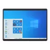 Microsoft Surface Pro 8 13 inch Portátil 2-em-1, Intel Core i7-1185G7, 16GB RAM, 256GB SSD, platina