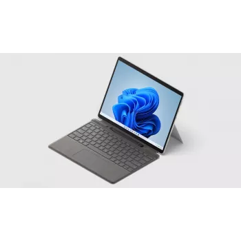 Portátil Microsoft Surface Pro 8 - Intel Core i5-1135G7 - 16GB RAM - 256GB SSD - ecrã tátil 13,3 polegadas 2880x1920 - Windows 11 Home - platina