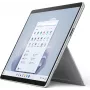 Microsoft Surface Pro 9 13 polegadas 2-in-1 Portátil, Intel Core i5-1235U, 8 GB RAM, 256 GB SSD, platina (recondicionado)