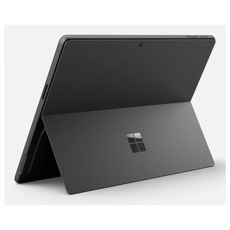 Tablet 2-em-1 Microsoft Surface Pro for Business 12.ª Edição 13 polegadas OLED (Snapdragon X2 Elite, 16GB RAM, 512GB SSD, Windows 11 Pro, preto)