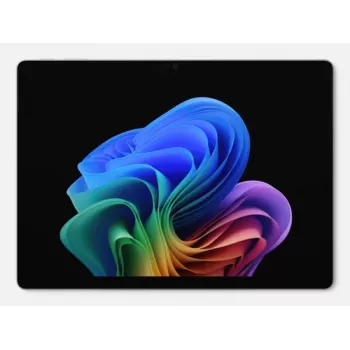 Tablet 2-em-1 Microsoft Surface Pro for Business 12.ª Edição 13 polegadas OLED (Snapdragon X2 Elite, 16GB RAM, 512GB SSD, Windows 11 Pro, preto)