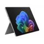 Tablet Microsoft Surface Pro for Business 12th Edition de 13 polegadas com ecrã tátil OLED, Snapdragon X2 Elite X2E-78-100, 16GB RAM, 512GB SSD, Windows 11 Pro, platina
