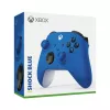 Comando sem fios Microsoft Xbox QAU-00002 – Shock Blue (Xbox Series X|S, Xbox One, PC, Mobile)