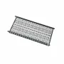 Middle Atlantic Products LeverLock LL-VP2110 placa de montagem vertical - 45U - rack 19 polegadas - preto