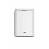 Midea máquina de cubos de gelo MERI12BG01EU 180W 1,3L branco