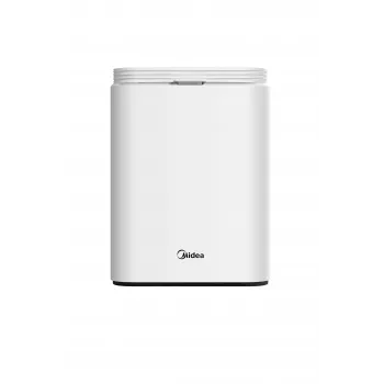 Midea Máquina de gelo MERI12BG01EU 180W 1.3L Branco