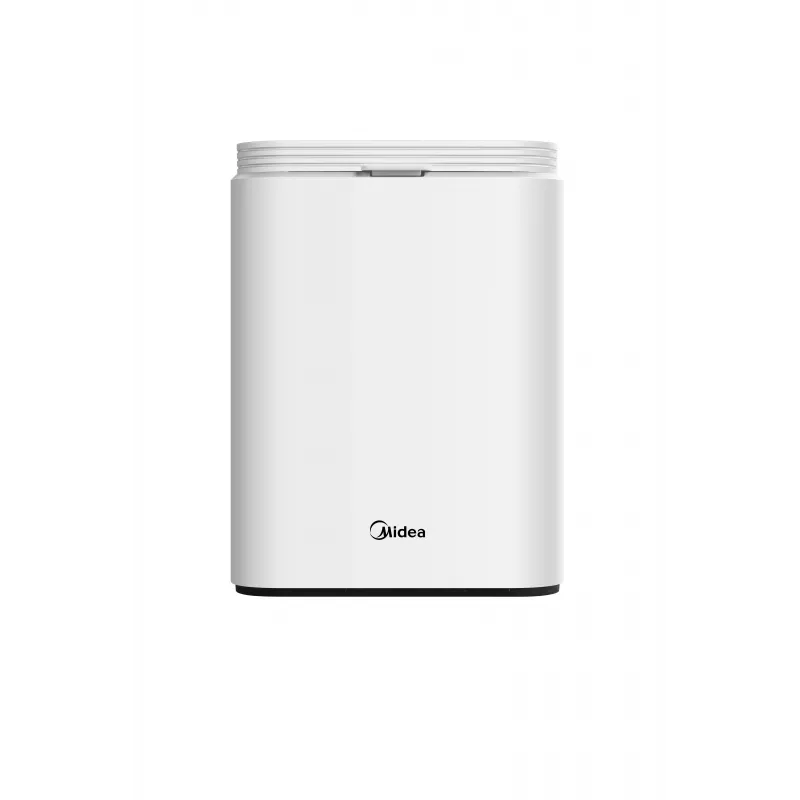 Midea máquina de cubos de gelo MERI12BG01EU 180W 1,3L branco