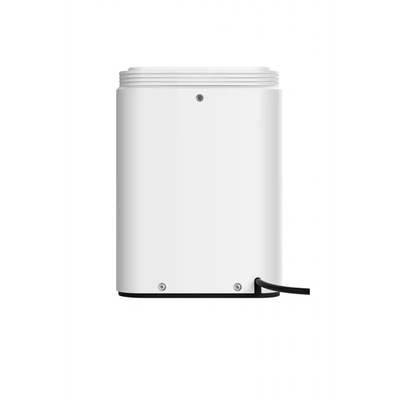 Midea máquina de cubos de gelo MERI12BG01EU 180W 1,3L branco