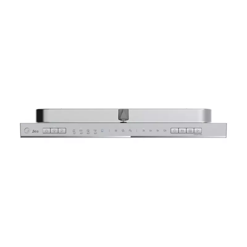 Midea MDWEB1004LS-W robô aspirador