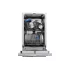 Midea MDWEB1004LS-W robô aspirador
