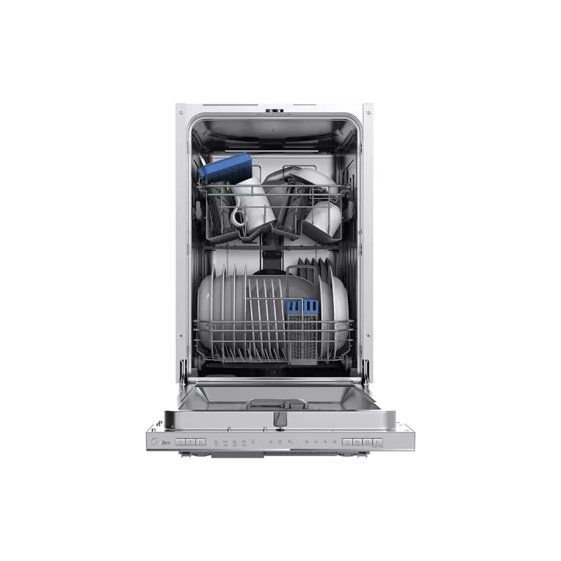 Midea MDWEB1004LS-W robô aspirador