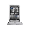 Midea MDWEB1004LS-W robô aspirador