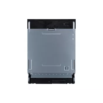 Máquina de lavar loiça encastrável Midea MDWEB1403MB-WS, 14 conjuntos de louça, C, 44 dB