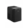 Midea máquina de cubos de gelo portátil MERI12BG30EU 180W 1,3L preto