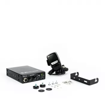 Rádio CB Midland ALAN 100+ B AM/FM