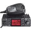 Midland Albrecht AE 6290 Emissor de CB móvel com repetidor, VOX, 40 canais AM/FM, 12/24V, preto 12629