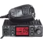Midland Albrecht AE 6290 Emissor de CB móvel com repetidor, VOX, 40 canais AM/FM, 12/24V, preto 12629