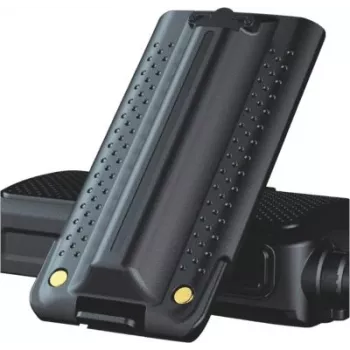 MIDLAND Albrecht Audio PowerBank RiPB 13500 mAh preto