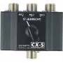Midland Albrecht CX-5 comutador de antena de 3 vias 7402