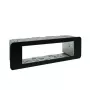 Midland Albrecht Moldura de encaixe DIN para Alan 78/278 Plus Multi (75460)