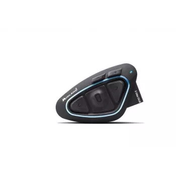 Midland BTX2 PRO S LR Intercomunicador Bluetooth para mota individual
