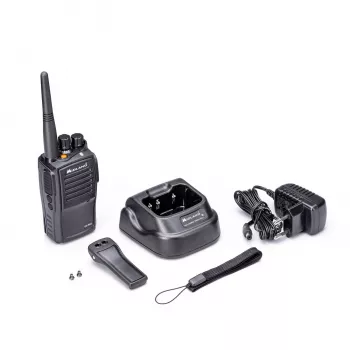 Midland G15PRO PMR IP67 Rádio bidirecional