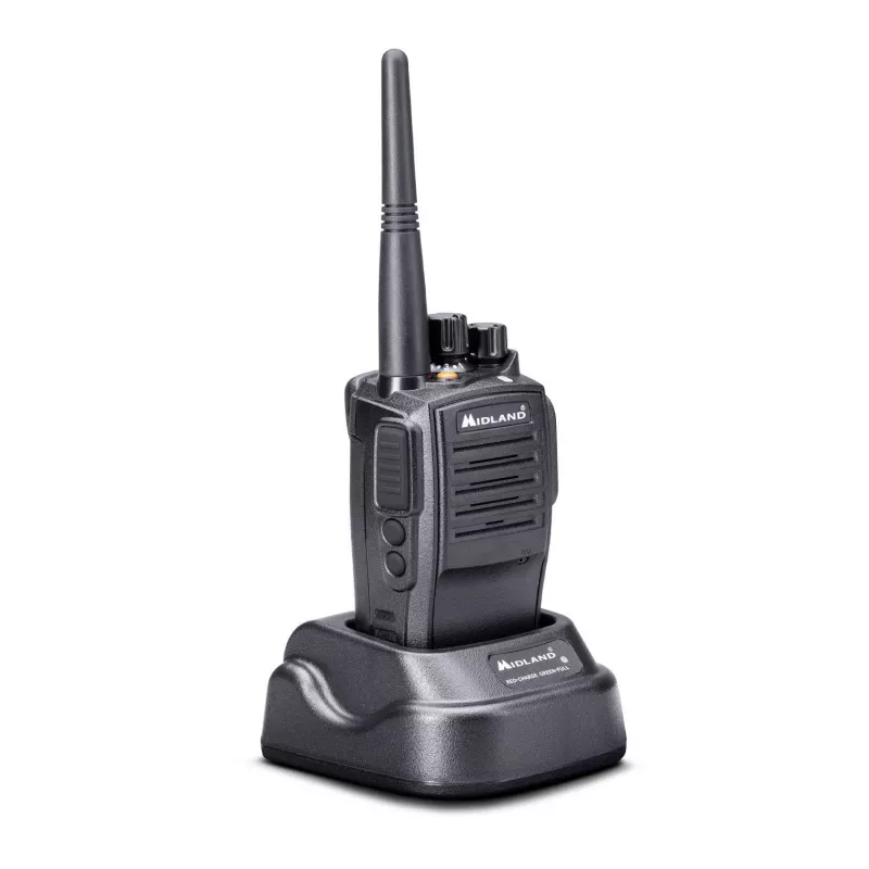 Midland G15PRO PMR IP67 Rádio bidirecional