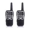 Midland XT50 2x PMR446 Rádio portátil Cinzento