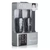 Midland XT50 2x PMR446 Rádio portátil Cinzento