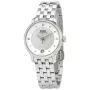 MIDO Relógio Automático Mulher M039207111060 33mm Aço Inoxidável Mostrador Madrepérola