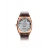 MIDO relógio automático de mulher M041307362960 30,5mm PVD ouro rosa