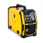 MIG-202 EASY SYNERGIA máquina de soldar inversora, 230V, 200A/60%, GP50, MB15/3, MMAR, D100/D200