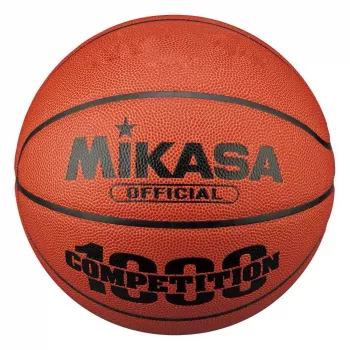 Bola de basquetebol Mikasa BQJ1000, tamanho 5