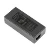 MikroTik fonte de alimentação 48V 2A 96W com ficha