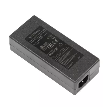 MikroTik fonte de alimentação 48V 2A 96W com ficha