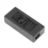MikroTik fonte de alimentação 48V 2A 96W com ficha