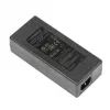 MikroTik fonte de alimentação 48V 2A 96W com ficha