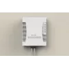 Router Gigabit Ethernet MikroTik hEX PoE branco