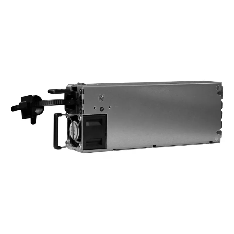 MikroTik Fonte de Alimentação Hot Swap 54,5V 10.35A para CRS320-8P-8B-4S+RM
