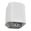 Router 5G MikroTik LAMP 5G R16 com 8x Gigabit Ethernet e 2.5G SFP+