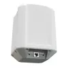 Router 5G MikroTik LAMP 5G R16 com 8x Gigabit Ethernet e 2.5G SFP+