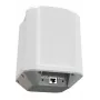 Router 5G MikroTik LAMP 5G R16 com 8x Gigabit Ethernet e 2.5G SFP+